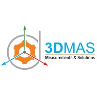 3DMAS logo - Similar company to Leads Digital Solutions