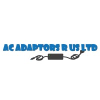 AC ADAPTORS R US LTD logo - Similar company to Powersolve Electronics Limited