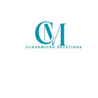 Cloudmicro Solution logo - Similar company to Cloudmicro Solutions