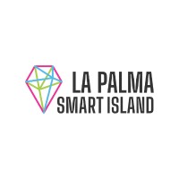 La Palma Smart Island logo - Similar company to Plan B Group