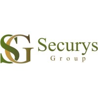 ETS SECURYS GROUP logo - Similar company to Securys Limited