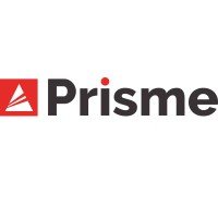 PRISME logo - Similar company to Assistante Sociale