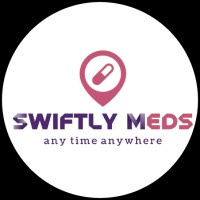 SWIFTLY MEDS PRIVATE LIMITED logo - Similar company to Rd Vision.Tech