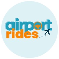 Airport Rides logo - Similar company to Connectchief