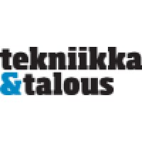 Tekniikka&Talous logo - Similar company to Tabox Services Oy