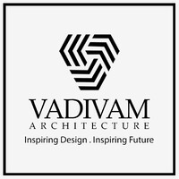 Vadivam Architecture logo - Similar company to Blj+Partners Design Studios Llp