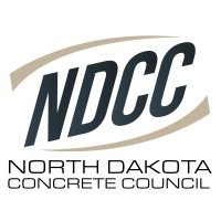 North Dakota Concrete Council logo - Similar company to Polished Concrete Professionals