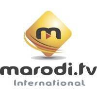 Marodi International logo - Similar company to Un Bon Docu