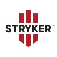 STRYKER logo - Similar company to Intrinsic Solutions Llc