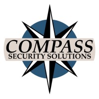 Compass Security Solutions, LLC logo - Similar company to Veterans Security Group