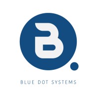 Blue Dot Systems logo - Similar company to Hcn World
