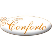 Chinelos Conforto logo - Similar company to Konvix Tecnologia