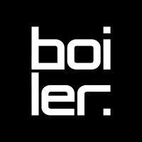 Boiler Hub logo - Similar company to Balma Films
