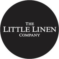 The Little Linen Company logo - Similar company to Mini And Me