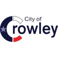 City Of Crowley logo - Similar company to City Of Burleson Economic Development