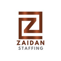 Zaidan Staffing logo - Similar company to Pipe Tech Inc