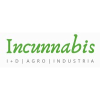 Incunnabis logo - Similar company to Red Marquez S.A.