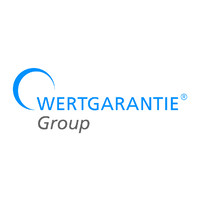 WERTGARANTIE Group logo - Similar company to Minimize®