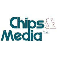 Chips&Media logo - Similar company to Chips&Media