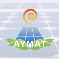 AYMAT RENEWABLE ENERGIES ☀️ logo - Similar company to Axial Nova