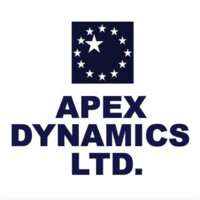 Apex Dynamics UK logo - Similar company to Apex Dynamics Bv | Tandwielkasten | Tandheugels | Rondsels