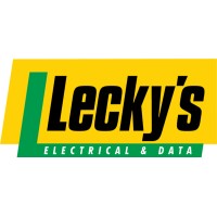 Lecky's Electrical & Data logo - Similar company to Gemcell Electrical Group