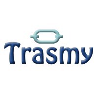Trasmy logo - Similar company to Fate Sistemas