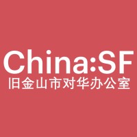 ChinaSF logo - Similar company to Embark Global