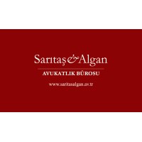 Sarıtaş & Algan Avukatlık Bürosu logo - Similar company to Sustainable Value Hub