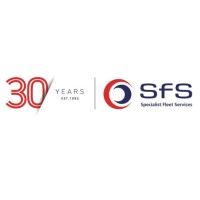 Specialist Fleet Services Limited (SFS) logo - Similar company to Macpac Hr Pty Ltd