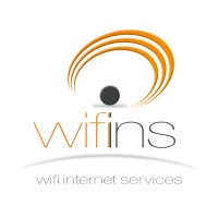 Wifins logo - Similar company to Knitly.App