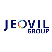 Jeovil Group logo - Similar company to Codesign Africa