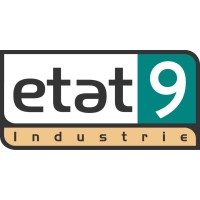 ETAT 9 INDUSTRIE logo - Similar company to Etat9