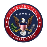 Presidential Limousine logo - Similar company to Lagniappe Chauffeured Services