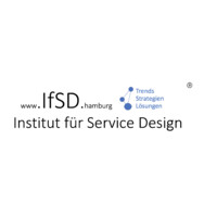 Institut für Service Design - IfSD.Hamburg logo - Similar company to Sda Se Open Industry Solutions