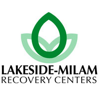 Lakeside-Milam Recovery Centers logo - Similar company to Lighthouse Support Services Llc