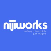 Nijiworks logo - Similar company to Alaturca Group