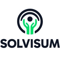 Solvisum logo - Similar company to Solvism