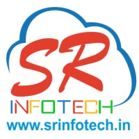 SR Infotech India logo - Similar company to Sr Infotech