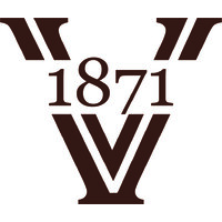 Vittorio Swiss Chocolate 1871 logo - Similar company to Fischer Spirits