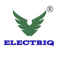ElectriQ logo - Similar company to Logiczap Nextgen Technologies