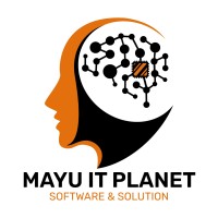 MAYU IT PLANET Software Solutions logo - Similar company to Infinitylink Communications