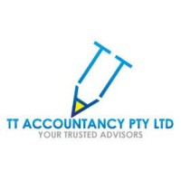 TT Accountancy Pty Ltd logo - Similar company to Sql Accounting Indonesia