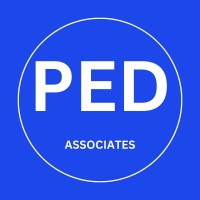 PED Associates logo - Similar company to Priority Lab