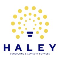 HALEY Consulting and Advisory Services logo - Similar company to Seecuring