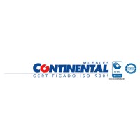 Muebles Continental Guatemala logo - Similar company to Equiphos