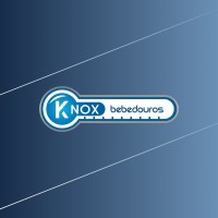 Knox Bebedouros logo - Similar company to Blue Eletro Refrigerados
