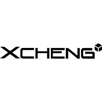 XCHENG logo - Similar company to Ciontek Technology Corp
