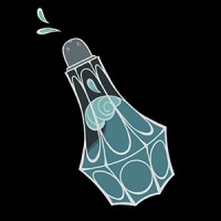 Saltwater Studio logo - Similar company to Sylvan Grove Games
