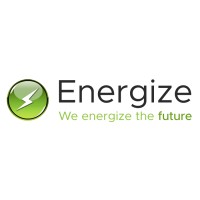 Energize logo - Similar company to Quantum Proing